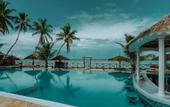 Туры в отель Sunny Palms Beach Bungalows