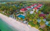 Туры в отель Sunny Palms Beach Bungalows