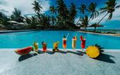 Туры в отель Sunny Palms Beach Bungalows