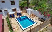 Туры в отель Sunny Palms Beach Bungalows