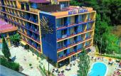Туры в отель BPM Lloret Hotel