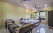 Туры в отель Morjim Palms Guesthouse