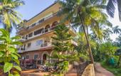 Туры в отель Morjim Palms Guesthouse