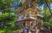 Туры в отель Morjim Palms Guesthouse