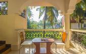 Туры в отель Morjim Palms Guesthouse