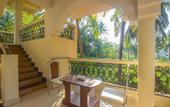 Туры в отель Morjim Palms Guesthouse