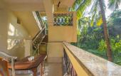 Туры в отель Morjim Palms Guesthouse