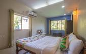 Туры в отель Morjim Palms Guesthouse