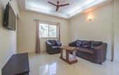 Туры в отель Morjim Palms Guesthouse