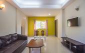 Туры в отель Morjim Palms Guesthouse