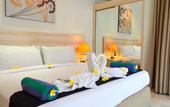 Туры в отель Jas Boutique Villas