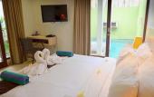 Туры в отель Jas Boutique Villas