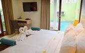 Туры в отель Jas Boutique Villas