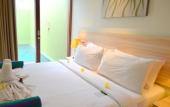 Туры в отель Jas Boutique Villas