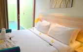 Туры в отель Jas Boutique Villas
