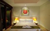 Туры в отель Jas Boutique Villas