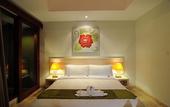 Туры в отель Jas Boutique Villas