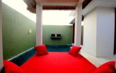 Туры в отель Jas Boutique Villas
