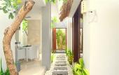 Туры в отель Jas Boutique Villas