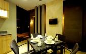 Туры в отель Jas Boutique Villas