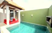 Туры в отель Jas Boutique Villas