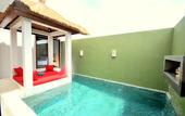 Туры в отель Jas Boutique Villas