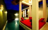 Туры в отель Jas Boutique Villas