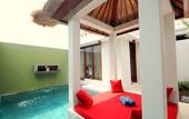 Туры в отель Jas Boutique Villas