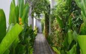 Туры в отель Jas Boutique Villas