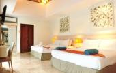 Туры в отель Jas Boutique Villas