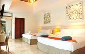 Туры в отель Jas Boutique Villas