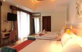 Туры в отель Jas Boutique Villas