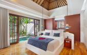 Туры в отель Asvara Villa Ubud