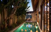 Туры в отель Asvara Villa Ubud