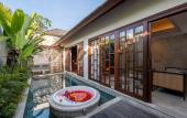 Туры в отель Asvara Villa Ubud