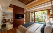 Туры в отель Asvara Villa Ubud