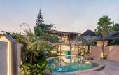 Туры в отель Ecozy Dijiwa Canggu