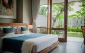 Туры в отель Ecozy Dijiwa Canggu