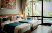 Туры в отель Ecozy Dijiwa Canggu