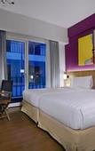 Туры в отель Fame Hotel Sunset Road