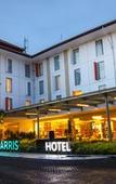 Туры в отель HARRIS Hotel & Conventions Denpasar