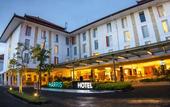 Туры в отель HARRIS Hotel & Conventions Denpasar