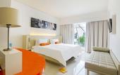 Туры в отель HARRIS Hotel & Conventions Denpasar