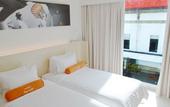 Туры в отель HARRIS Hotel & Conventions Denpasar