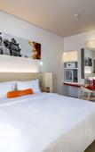 Туры в отель HARRIS Hotel & Conventions Denpasar