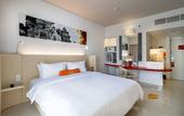 Туры в отель HARRIS Hotel & Conventions Denpasar