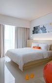 Туры в отель HARRIS Hotel & Conventions Denpasar