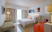 Туры в отель HARRIS Hotel & Conventions Denpasar