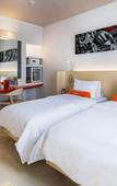 Туры в отель HARRIS Hotel & Conventions Denpasar