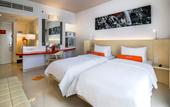 Туры в отель HARRIS Hotel & Conventions Denpasar